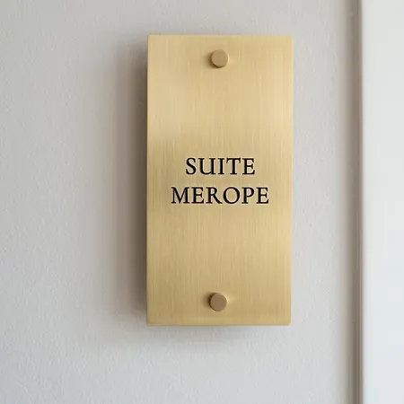 La Merope De Charme 4*