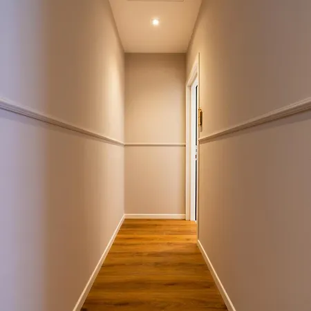 La Merope De Charme 4* ヴェローナ