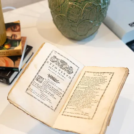 ゲストハウス La Merope De Charme ヴェローナ