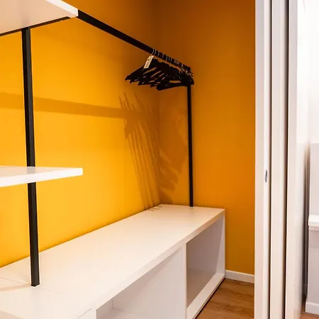 ゲストハウス La Merope De Charme ヴェローナ