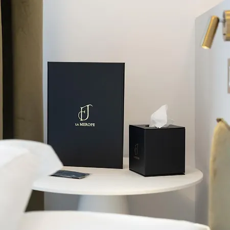 La Merope De Charme 4* ヴェローナ