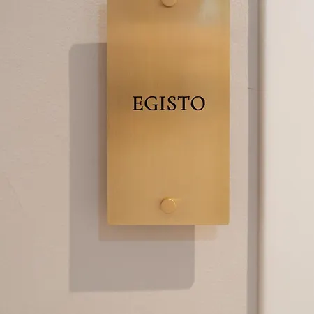 ゲストハウス La Merope De Charme