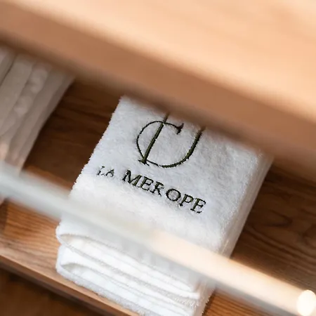 ゲストハウス La Merope De Charme ヴェローナ