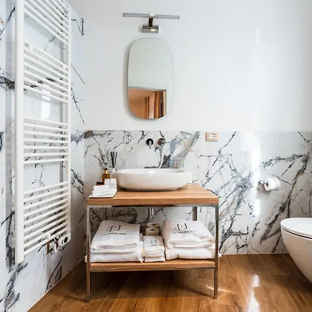 La Merope De Charme ゲストハウス