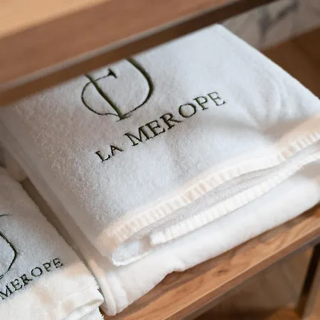 Maison d'hôtes La Merope De Charme