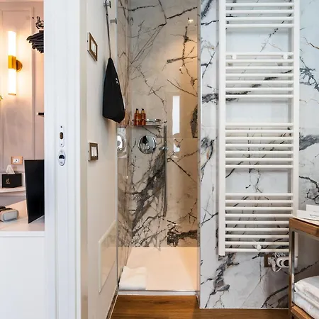 La Merope De Charme ヴェローナ