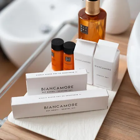 La Merope De Charme ゲストハウス 4*