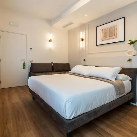 La Merope De Charme ゲストハウス