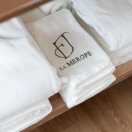 La Merope De Charme ゲストハウス