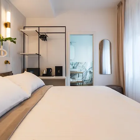 La Merope De Charme ゲストハウス