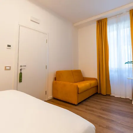 La Merope De Charme ゲストハウス