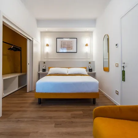 La Merope De Charme 4*