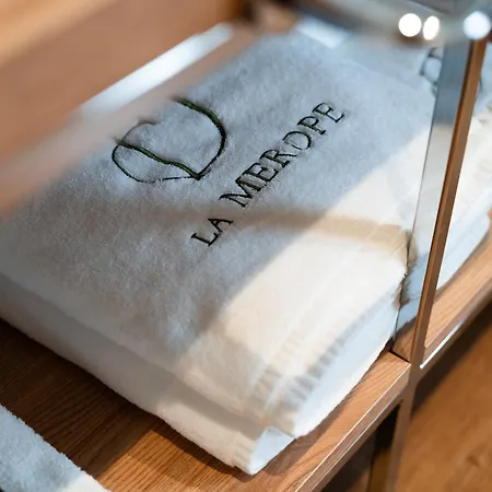 La Merope De Charme 4* ヴェローナ