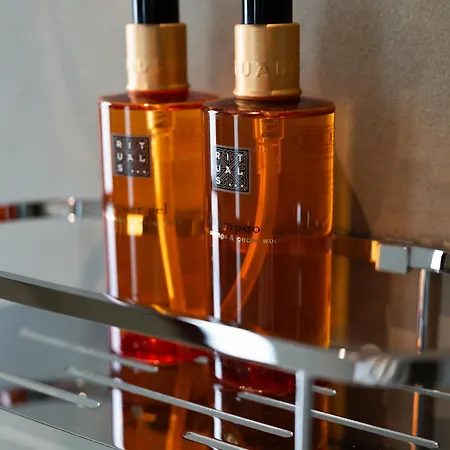 La Merope De Charme ゲストハウス