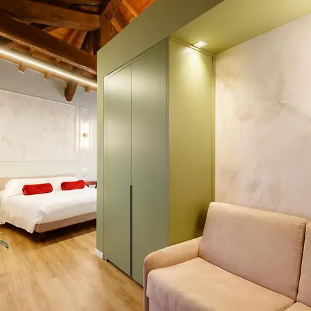 La Merope De Charme 4* Verona