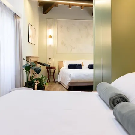 La Merope De Charme 4* Verona
