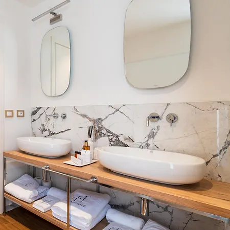 Gasthof La Merope De Charme 4*