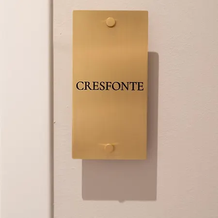 La Merope De Charme Gasthof