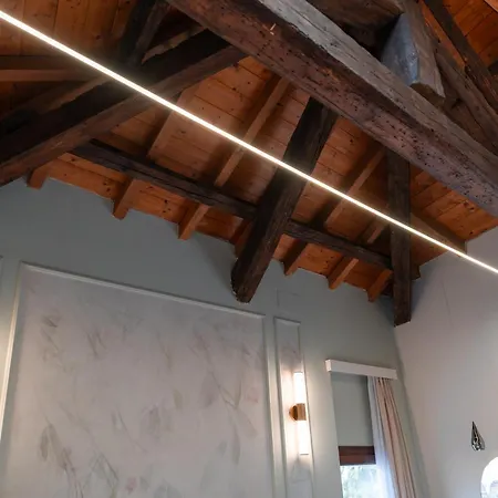 Gasthof La Merope De Charme