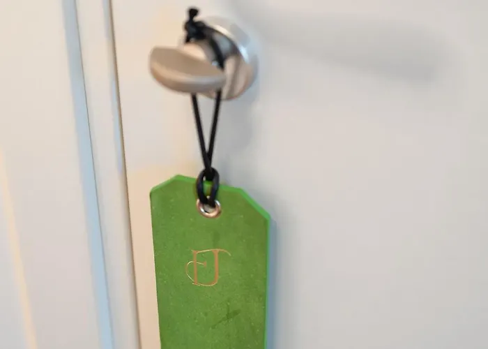 La Merope De Charme Πανσιόν Βερόνα