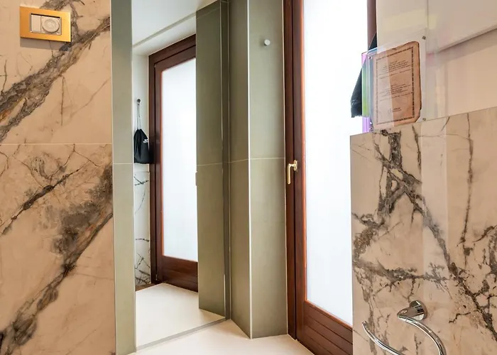 La Merope De Charme Πανσιόν 4*