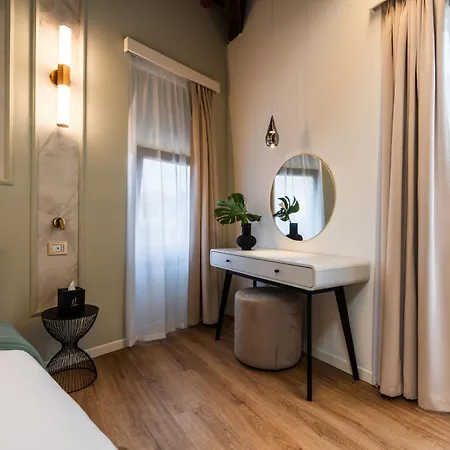La Merope De Charme 4* Verona